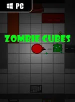 Zombie Cubes