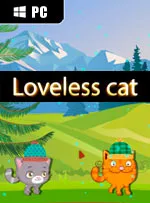 Loveless cat