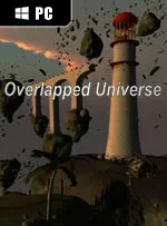 Kai Yuen's Overlapped Universe