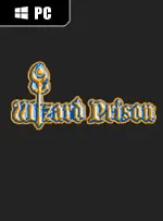 Wizard Prison