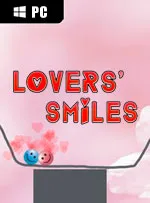Lovers ' Smiles