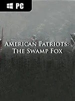 American Patriots: The Swamp Fox