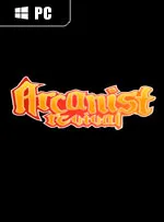Arcanist Revival