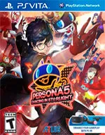 Persona 5: Dancing In Starlight
