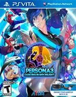 Persona 3: Dancing In Moonlight
