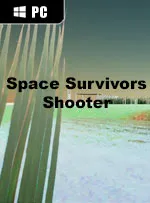 Space Survivors Shooter