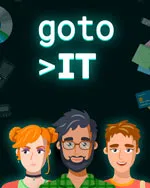 Go to IT