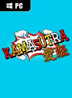 KAMASUTRA \ 爱经