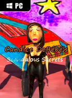 Candice DeBébé's Scandalous Secrets