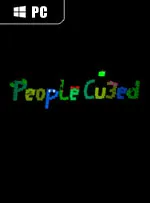 People Cu3ed