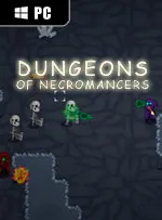 Dungeons of Necromancers