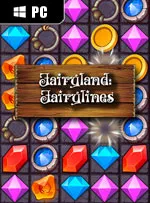 Fairyland: Fairylines