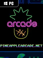 Pineapple Arcade