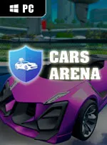 Cars Arena