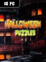 Halloween Puzzles