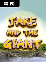 Jake and the Giant