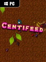 Centifeed