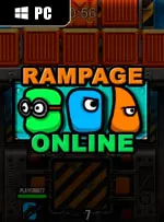 Rampage Online