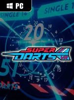 Super Darts VR