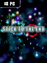 Stick to the end
