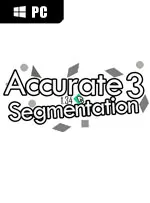 Accurate Segmentation 3