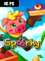 Spoorky