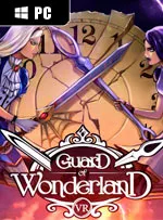 Guard of Wonderland