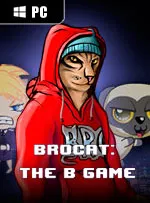 Brocat: the B Game