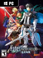 Fate/EXTELLA LINK