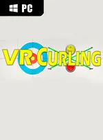 VR Curling