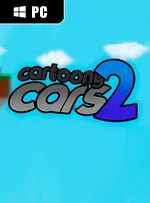 Cartoony Cars 2