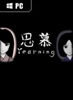 Yearning