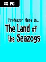 The Land of the Seazogs
