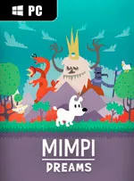 Mimpi Dreams