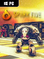 Spark Five