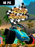 Rally Racers