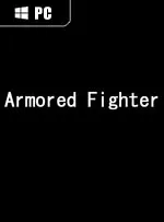 Armored Fighter