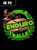 World Enduro Rally