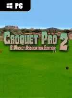 Croquet Pro 2