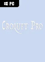 Croquet Pro