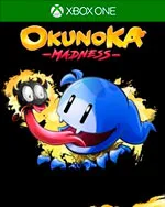 OkunoKA Madness