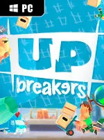 UpBreakers