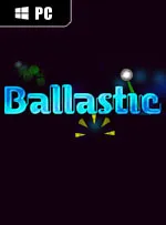 Ballastic