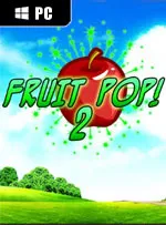 Fruit Pop II