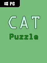 Cat puzzle