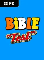Bible Test