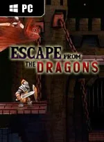 Escape From The Dragons