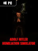 Adolf Hitler Humiliation Simulator