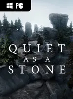 Quiet as a Stone