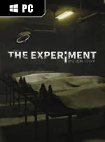 The Experiment: Escape Room
